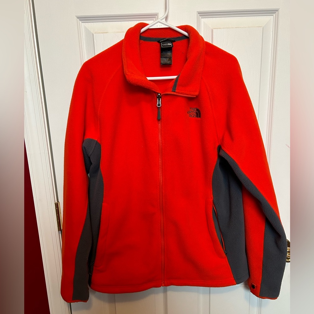 Men’s The North Face Fleece Jacket